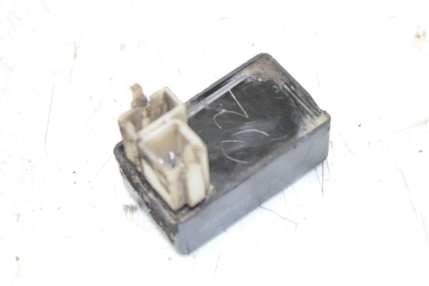 photo de CDI-STEUERGERäT ZHEJIANG XMOTOS XB-81 50 - Hauptansicht