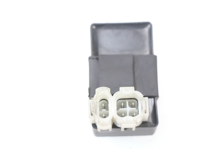 photo de CDI STEUERGERÄT KINROAD XT T-8 125 (2006 - 2006) - Zoom auf Gebrauchszustand