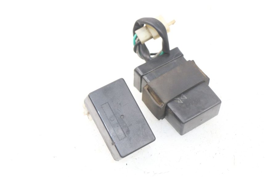 photo de CDI STEUERGERÄT SHINERAY XY150STE 150 - Hauptansicht