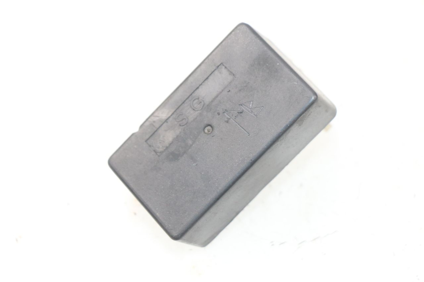 photo de CDI STEUERGERÄT SHINERAY XY150STE 150 - Details der Befestigungspunkte