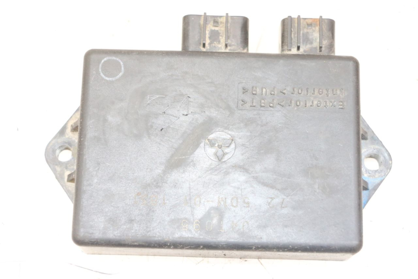 photo de CDI STEUERGERÄT YAMAHA FZS FAZER 600 (2001 - 2003) - Hauptansicht