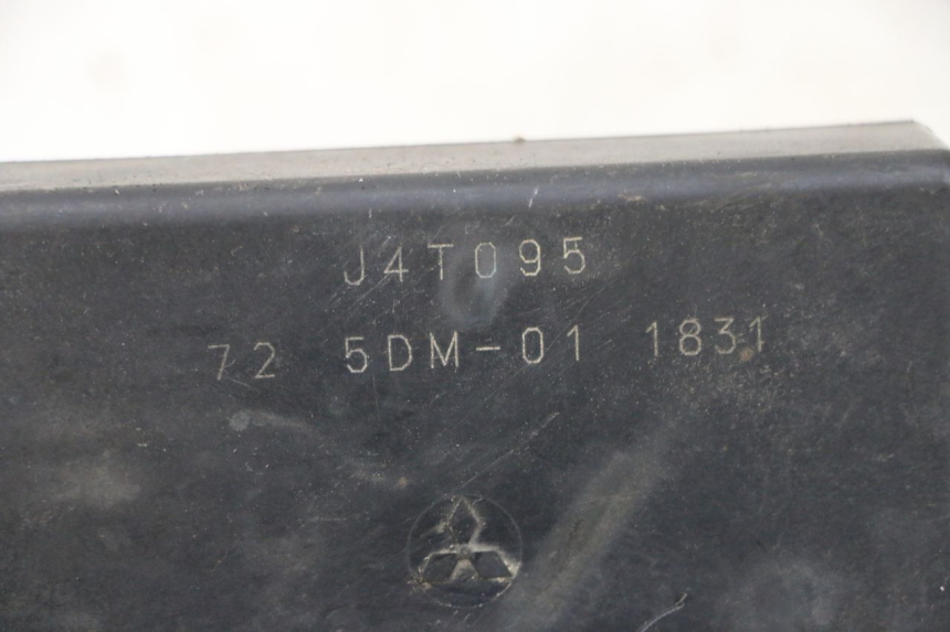 photo de CDI STEUERGERÄT YAMAHA FZS FAZER 600 (2001 - 2003) - Detailansicht des Bauteils