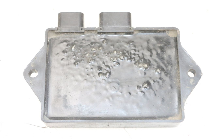 photo de CDI STEUERGERÄT YAMAHA FZS FAZER 600 (2001 - 2003) - Technische Nahaufnahme