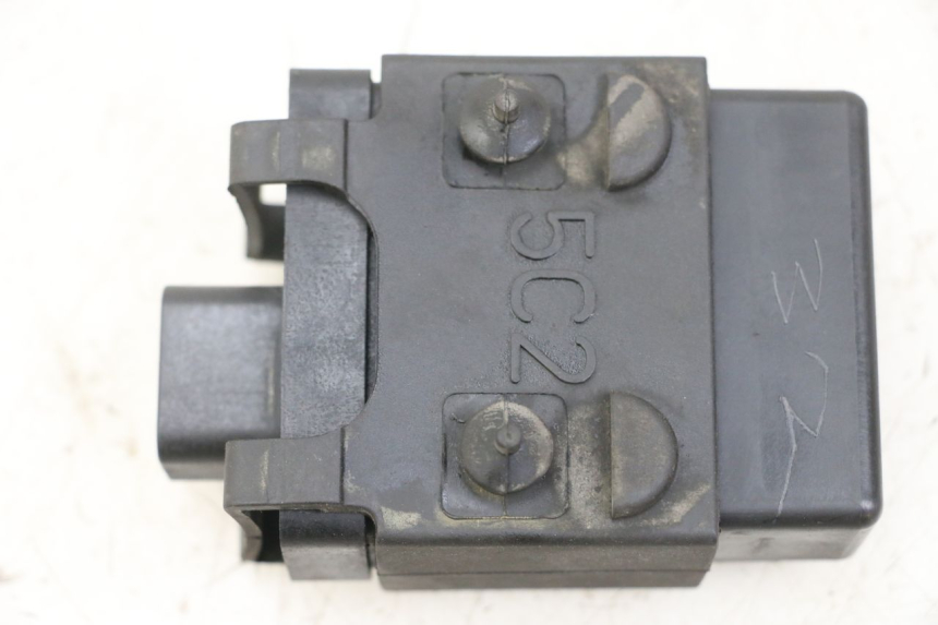 photo de CDI STEUERGERÄT YAMAHA NEO'S NEOS 2T EASY 50 (2013 - 2016) - Detailansicht des Bauteils