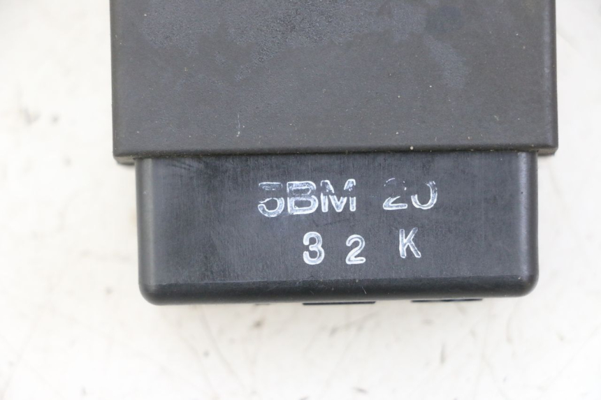 photo de CDI STEUERGERÄT YAMAHA NEO'S NEOS 2T EASY 50 (2013 - 2016) - Alternative Perspektive