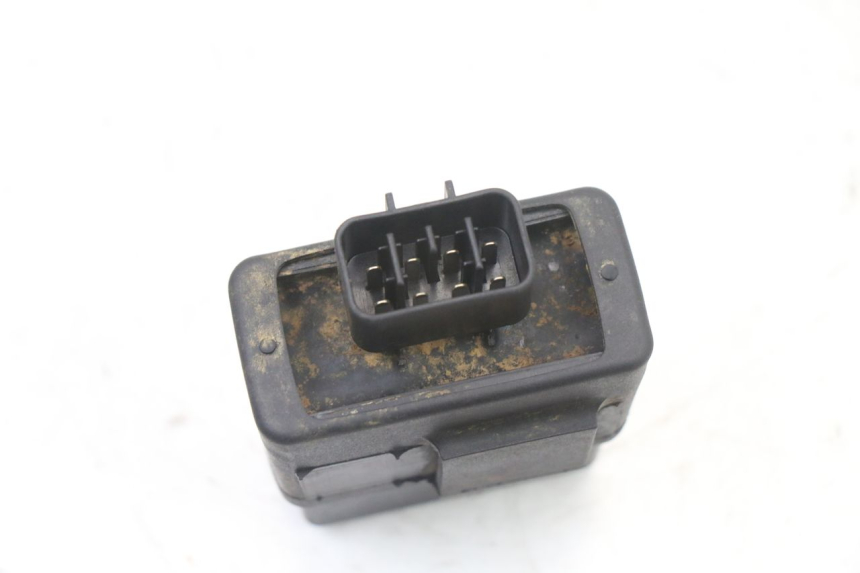 photo de CDI-STEUERGERäT YAMAHA TTR 125 (2000 - 2020) - Zoom auf Gebrauchszustand