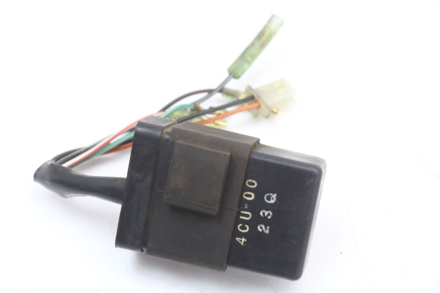 photo de CDI STEUERGERÄT YAMAHA YE ZEST 50 (1992 - 1998) - Hauptansicht