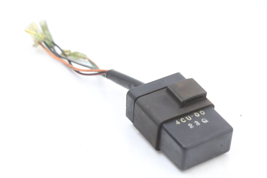 photo de CDI STEUERGERÄT YAMAHA YE ZEST 50 (1992 - 1998) - Detailansicht des Bauteils