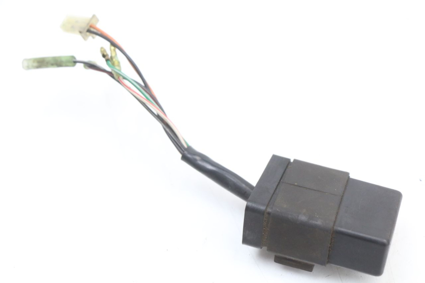 photo de CDI STEUERGERÄT YAMAHA YE ZEST 50 (1992 - 1998) - Zoom auf Gebrauchszustand