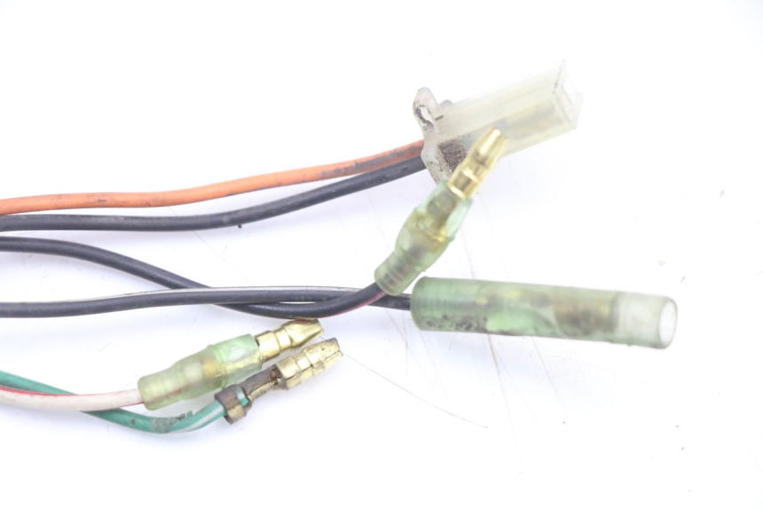 photo de CDI STEUERGERÄT YAMAHA YE ZEST 50 (1992 - 1998) - Technische Nahaufnahme