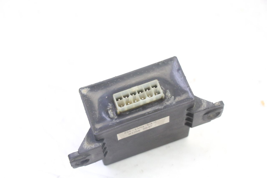 photo de CDI STEUERGERÄT YAMAHA YFM BRUIN 350 (2003 - 2009) - Charakteristische Merkmale