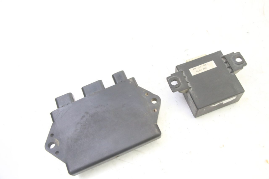 photo de CDI STEUERGERÄT YAMAHA YFM BRUIN 350 (2003 - 2009) - Zoom auf Gebrauchszustand