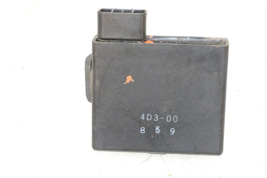 photo de CDI STEUERGERÄT YAMAHA YFM R RAPTOR 250 (2008 - 2014) - Zoom auf Gebrauchszustand