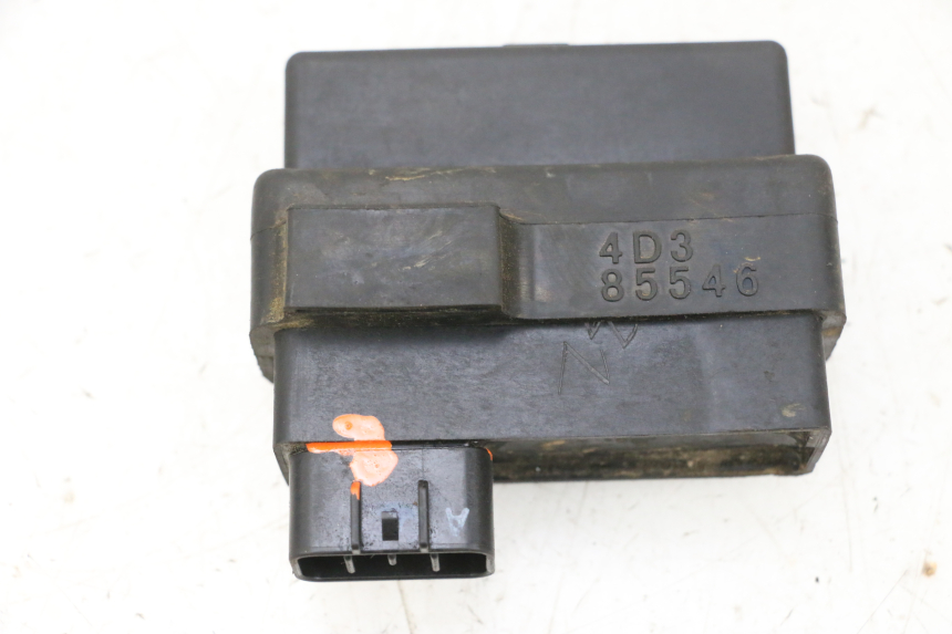 photo de CDI STEUERGERÄT YAMAHA YFM R RAPTOR 250 (2008 - 2014) - Gesamtansicht des Produkts