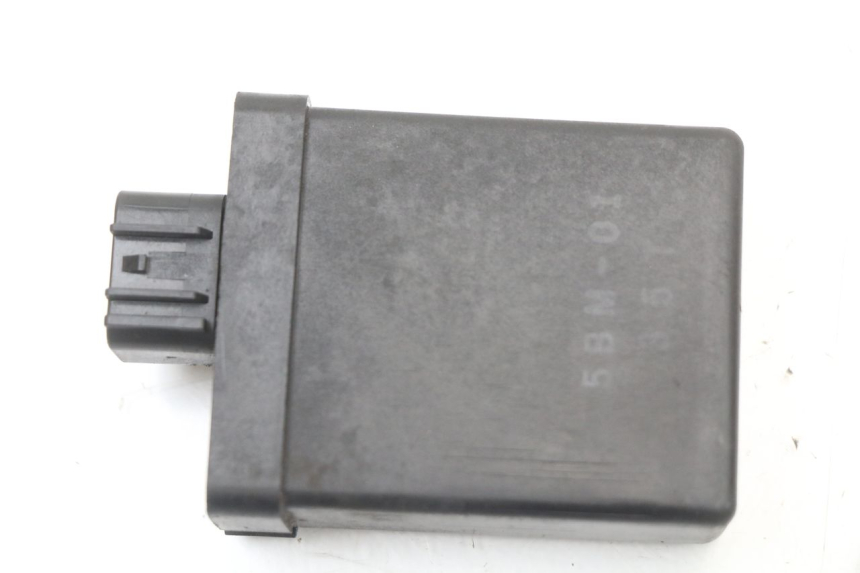 photo de CDI STEUERGERÄT YAMAHA YN NEO'S 50 (1997 - 2004) - Detailansicht des Bauteils