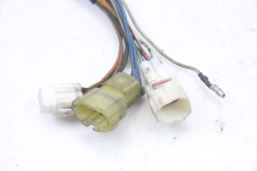 photo de CDI-STEUERGERäT YAMAHA YP MAJESTY 125 (2007 - 2010) - Zoom auf Gebrauchszustand