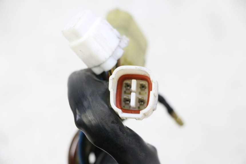 photo de CDI-STEUERGERäT YAMAHA YP MAJESTY 125 (2002 - 2006) - Detailansicht des Bauteils