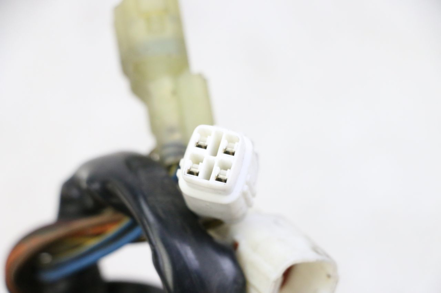 photo de CDI-STEUERGERäT YAMAHA YP MAJESTY 125 (2002 - 2006) - Zoom auf Gebrauchszustand