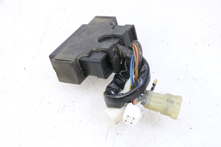 photo de CDI-STEUERGERäT YAMAHA YP MAJESTY 125 (2002 - 2006) - Technische Nahaufnahme