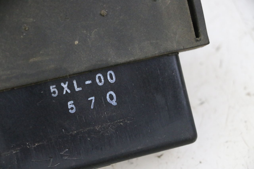 photo de CDI-STEUERGERäT YAMAHA YP MAJESTY 125 (2002 - 2006) - Oberflächenzustand und Material