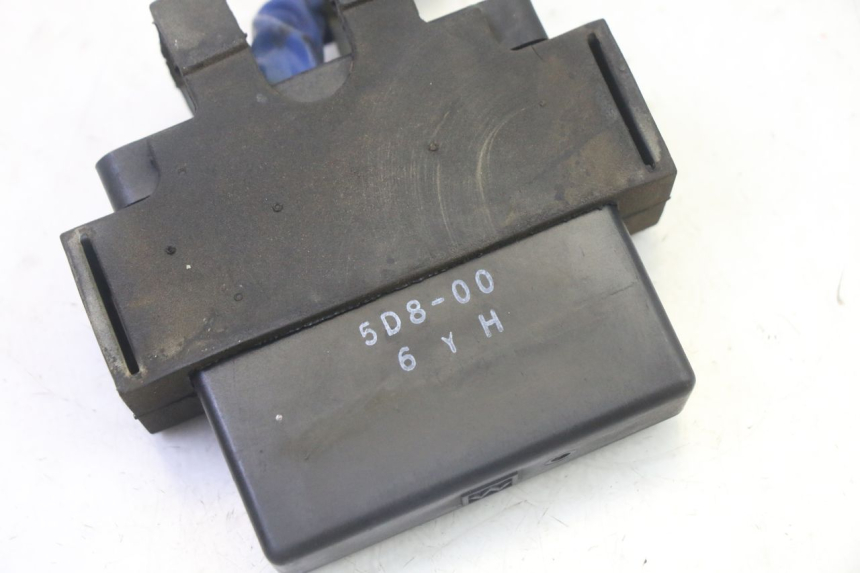 photo de CDI-STEUERGERäT YAMAHA YP MAJESTY 125 (2007 - 2010) - Zoom auf Gebrauchszustand