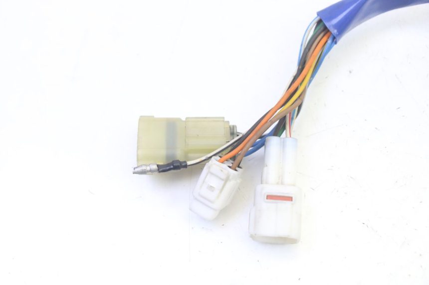 photo de CDI-STEUERGERäT YAMAHA YP MAJESTY 125 (2007 - 2010) - Gesamtansicht des Produkts