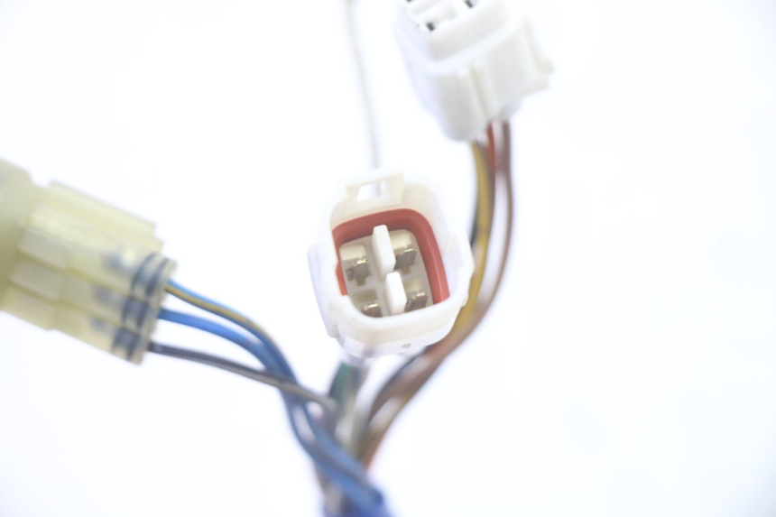 photo de CDI-STEUERGERäT YAMAHA YP MAJESTY 125 (2007 - 2010) - Geprüftes Gebrauchtteil