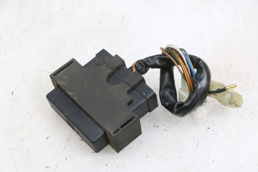 photo de CDI-STEUERGERäT YAMAHA YP MAJESTY 125 (2002 - 2006) - Zoom auf Gebrauchszustand