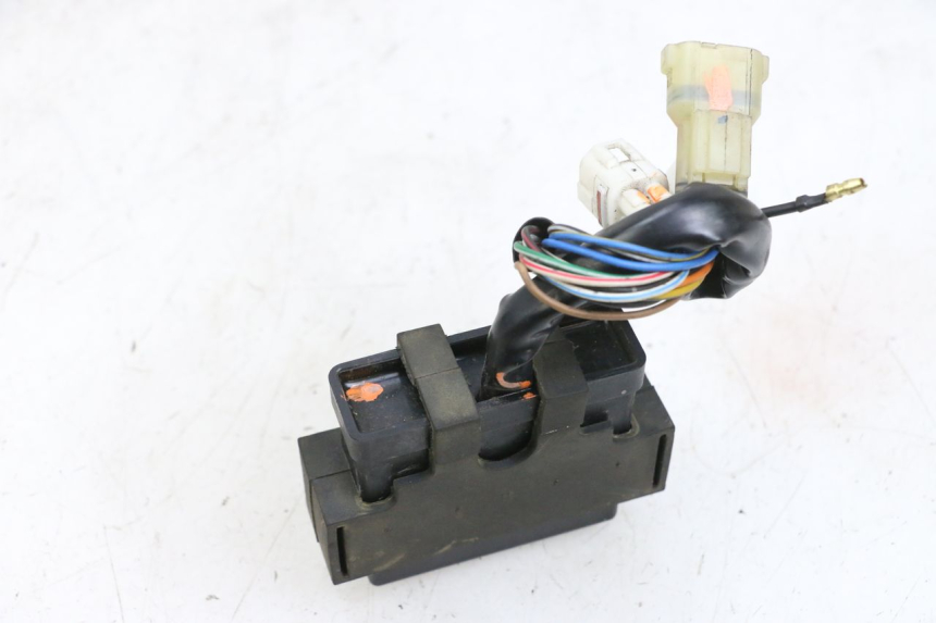 photo de CDI-STEUERGERäT YAMAHA YP MAJESTY 125 (2002 - 2006) - Technische Nahaufnahme