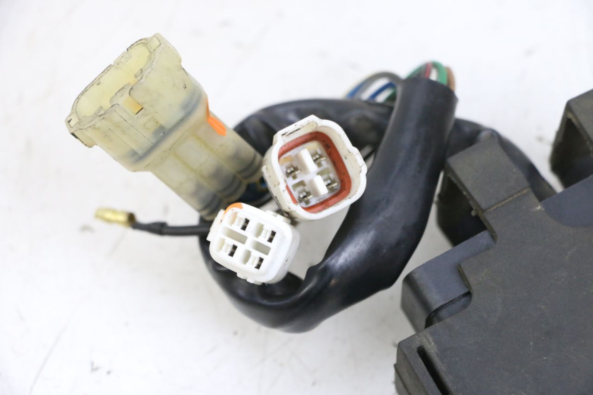 photo de CDI-STEUERGERäT YAMAHA YP MAJESTY 125 (2002 - 2006) - Gesamtansicht des Produkts