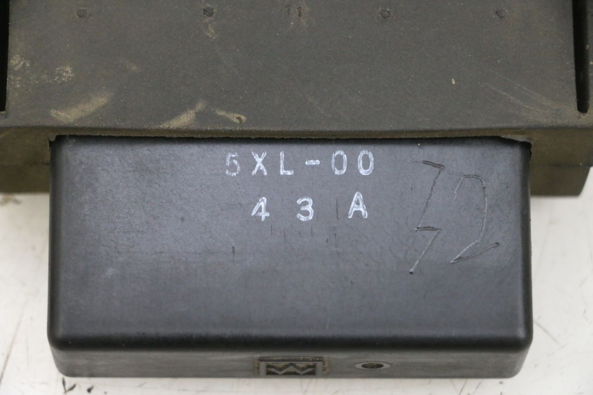 photo de CDI-STEUERGERäT YAMAHA YP MAJESTY 125 (2002 - 2006) - Geprüftes Gebrauchtteil