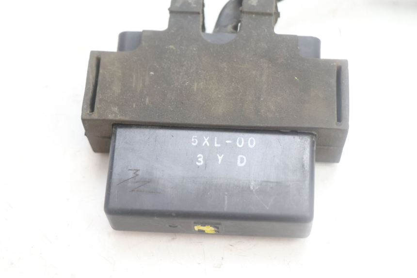 photo de CDI-STEUERGERäT YAMAHA YP MAJESTY 125 (2002 - 2006) - Detailansicht des Bauteils