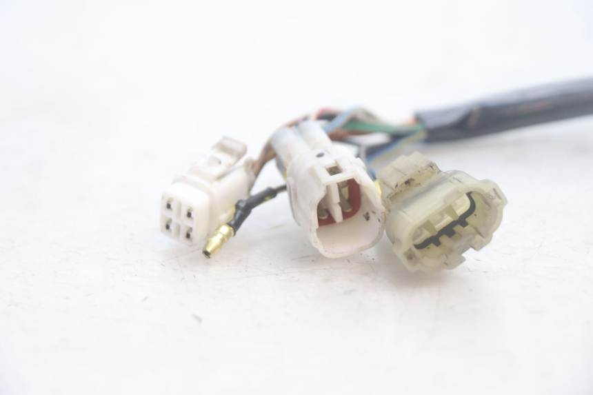 photo de CDI-STEUERGERäT YAMAHA YP MAJESTY 125 (2002 - 2006) - Zoom auf Gebrauchszustand