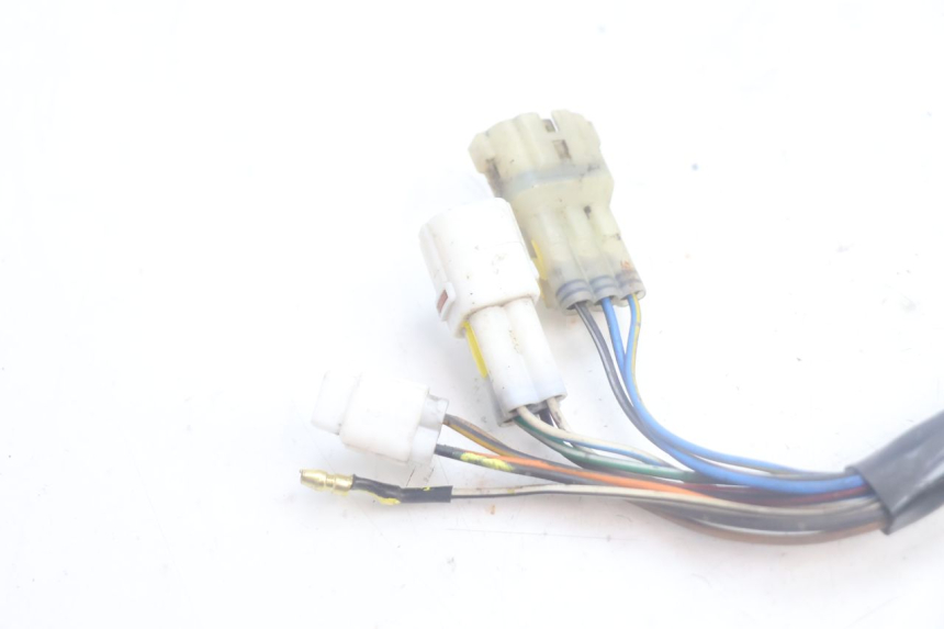 photo de CDI-STEUERGERäT YAMAHA YP MAJESTY 125 (2002 - 2006) - Technische Nahaufnahme