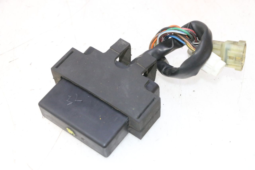 photo de CDI-STEUERGERäT YAMAHA YP MAJESTY 125 (1998 - 2001) - Hauptansicht