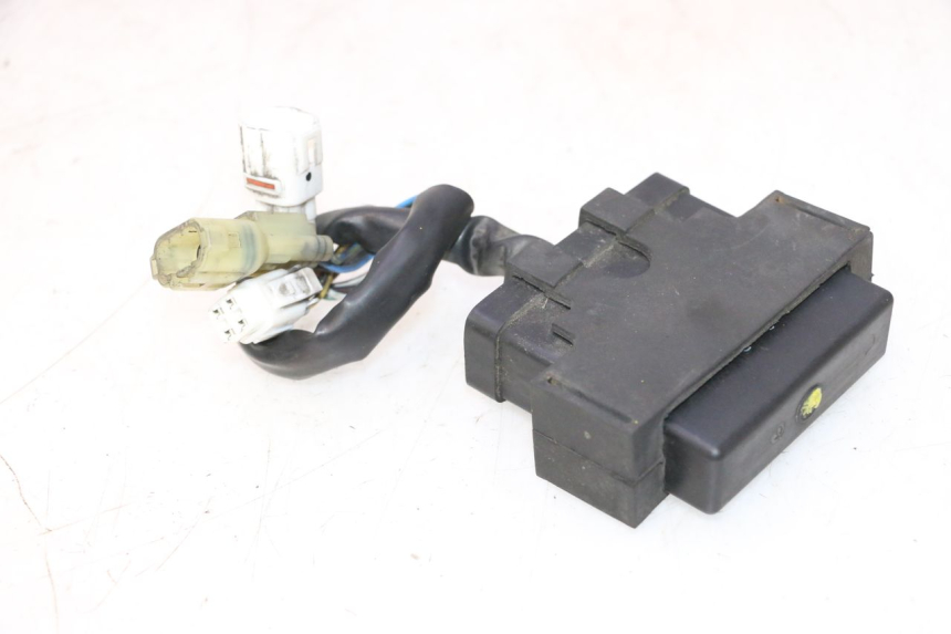 photo de CDI-STEUERGERäT YAMAHA YP MAJESTY 125 (1998 - 2001) - Zoom auf Gebrauchszustand