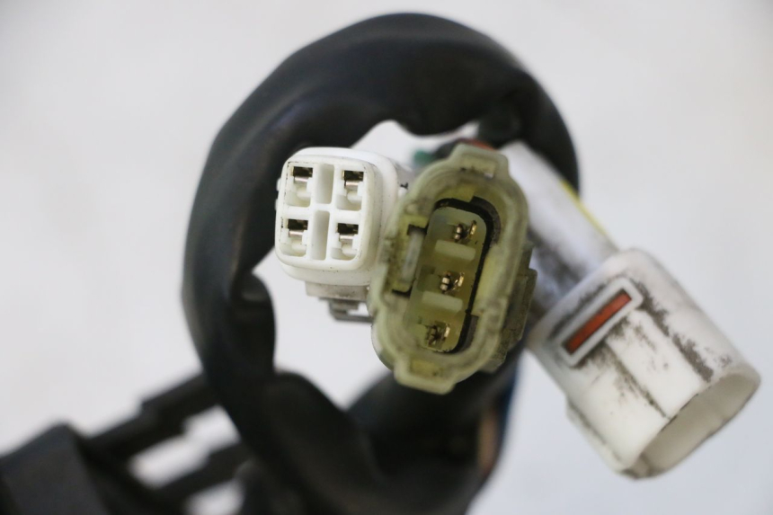 photo de CDI-STEUERGERäT YAMAHA YP MAJESTY 125 (1998 - 2001) - Technische Nahaufnahme