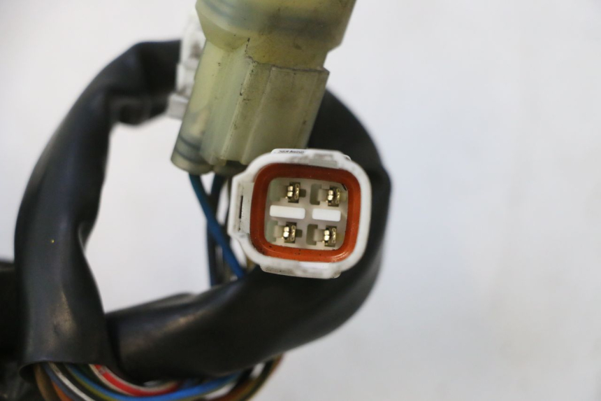 photo de CDI-STEUERGERäT YAMAHA YP MAJESTY 125 (1998 - 2001) - Gesamtansicht des Produkts