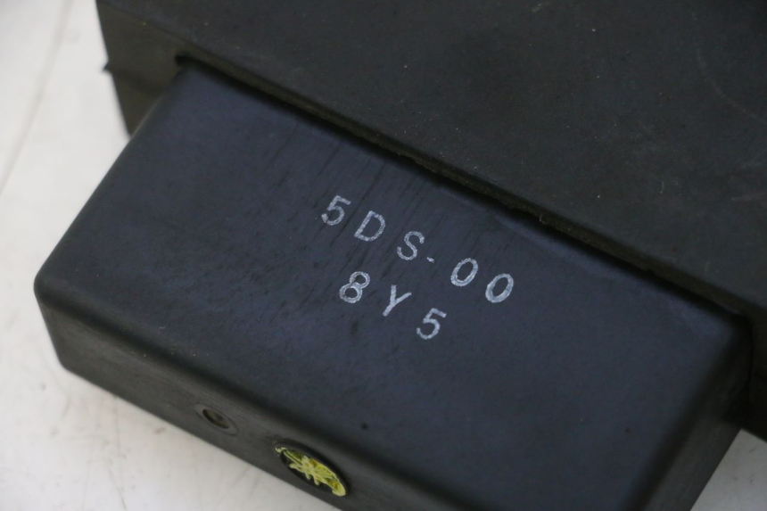 photo de CDI-STEUERGERäT YAMAHA YP MAJESTY 125 (1998 - 2001) - Oberflächenzustand und Material