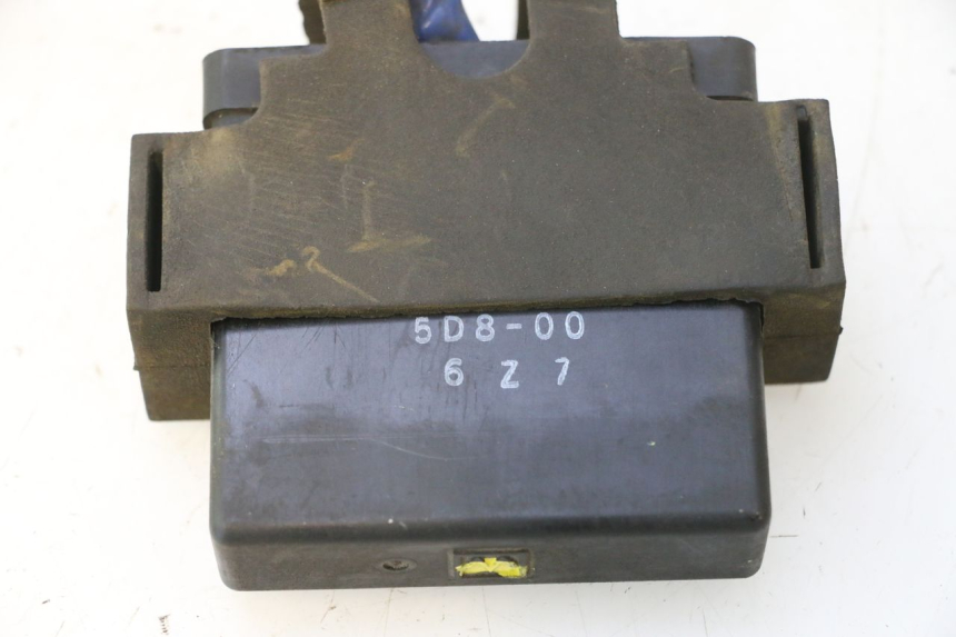 photo de CDI-STEUERGERäT YAMAHA YP MAJESTY 125 (2007 - 2010) - Detailansicht des Bauteils
