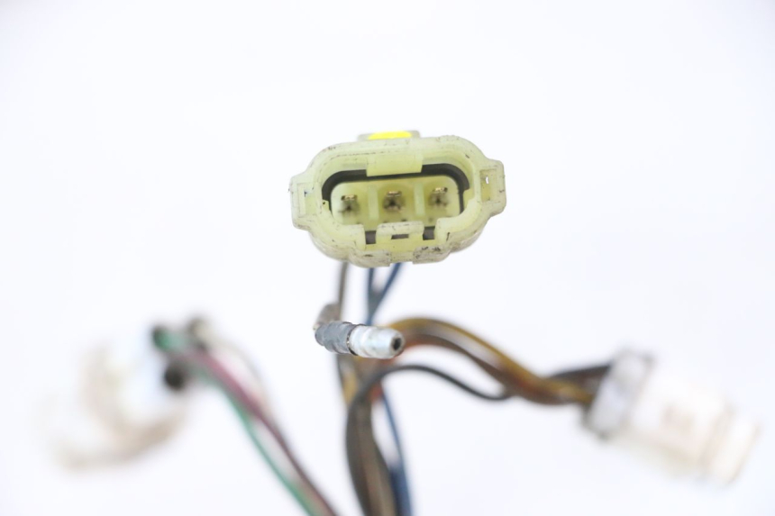 photo de CDI-STEUERGERäT YAMAHA YP MAJESTY 125 (2007 - 2010) - Technische Nahaufnahme