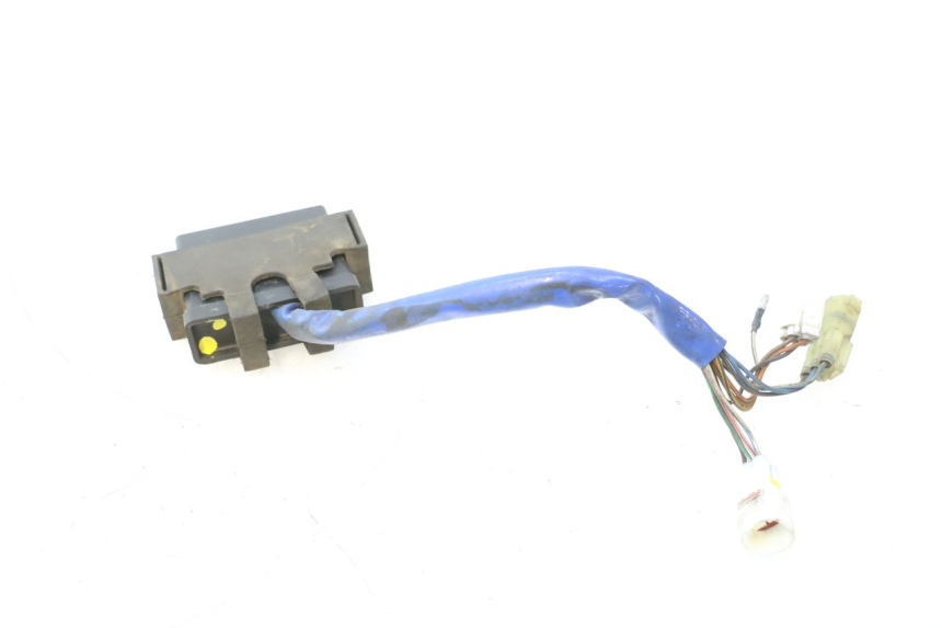 photo de CDI-STEUERGERäT YAMAHA YP MAJESTY 125 (2007 - 2010) - Oberflächenzustand und Material