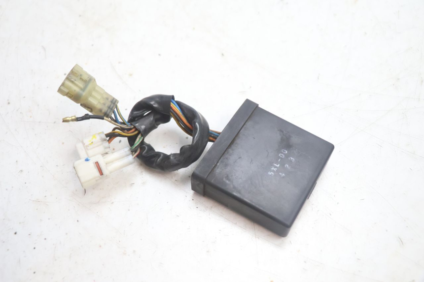 photo de CDI-STEUERGERäT YAMAHA YP MAJESTY 125 (2002 - 2006) - Hauptansicht