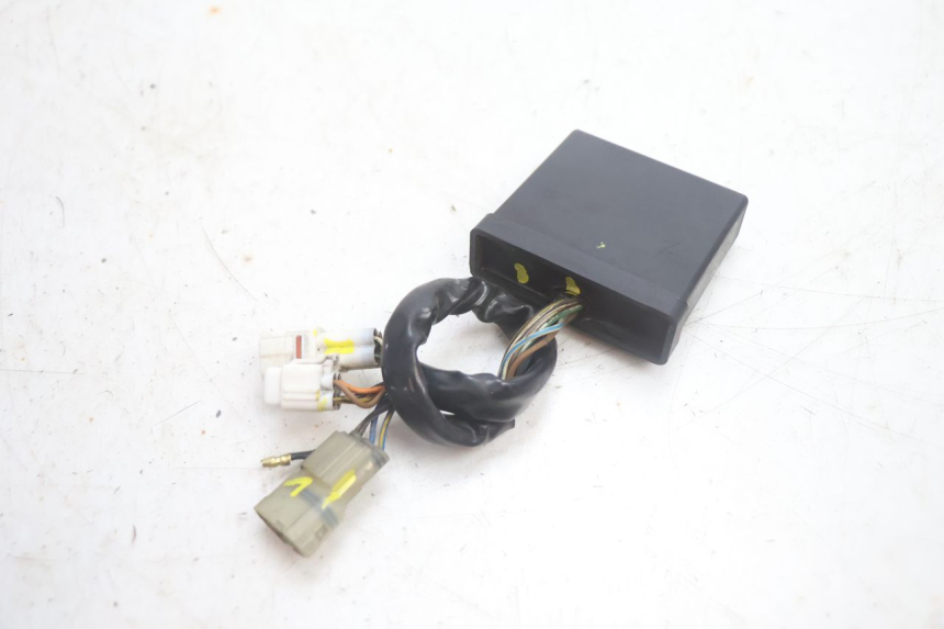 photo de CDI-STEUERGERäT YAMAHA YP MAJESTY 125 (2002 - 2006) - Technische Nahaufnahme