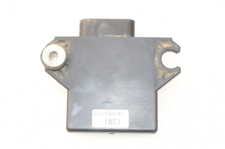 photo de CDI STEUERGERÄT YAMAHA YZ-F YZF 250 (2014 - 2018) - Zoom auf Gebrauchszustand