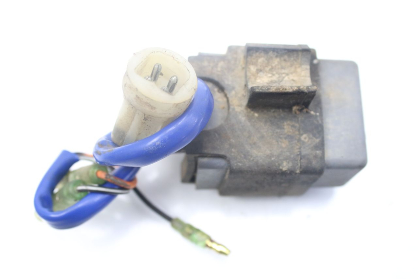 photo de CDI-STEUERGERäT YAMAHA YZ 80 (1982 - 1983) - Alternative Perspektive