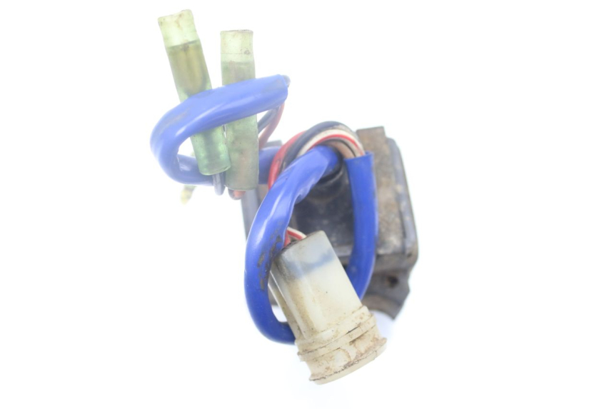 photo de CDI-STEUERGERäT YAMAHA YZ 80 (1982 - 1983) - Technische Nahaufnahme