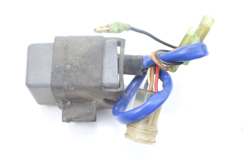 photo de CDI-STEUERGERäT YAMAHA YZ 80 (1982 - 1983) - Gesamtansicht des Produkts