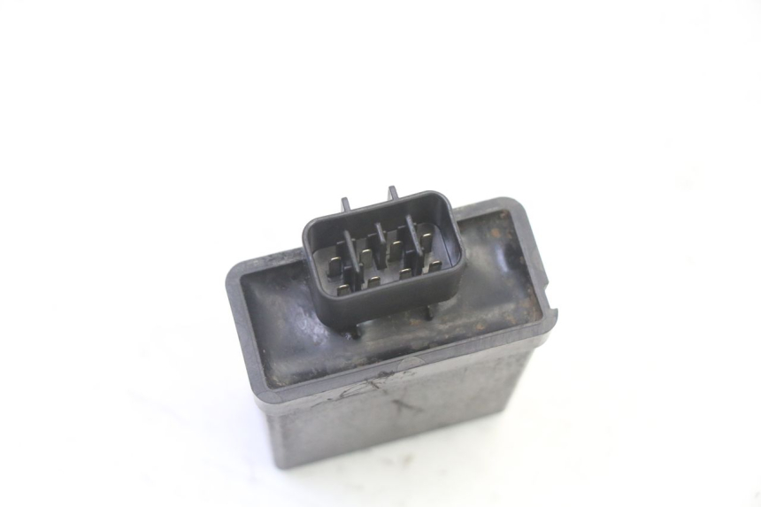 photo de CDI STEUERGERÄT YAMAHA YZ 85 (2022 - 2025) - Zoom auf Gebrauchszustand