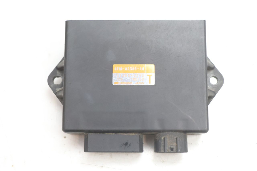 photo de CDI STEUERGERÄT YAMAHA YZF R GENESIS 750 (1993 - 1998) - Hauptansicht